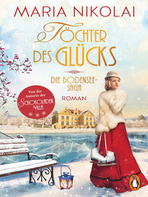 cover image of Töchter des Glücks